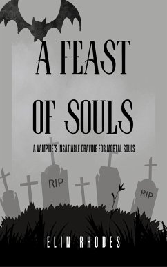 Cover A Feast of Souls (eBook, ePUB)
