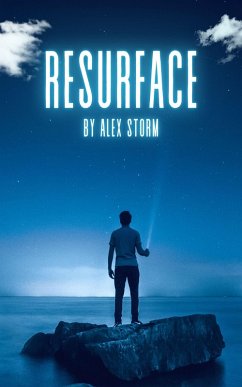 Resurface (eBook, ePUB) - Storm, Alex