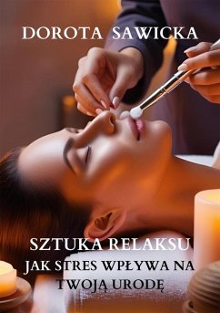 Cover Sztuka relaksu (eBook, ePUB)