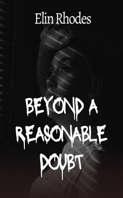 Cover Beyond a Reasonable Doubt (eBook, ePUB)