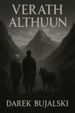 Cover Verath Althuum (eBook, ePUB)