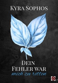 Cover Dein Fehler war (eBook, ePUB)