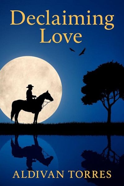 Declaiming Love (eBook, ePUB)