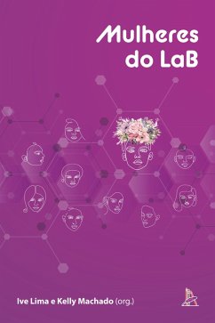 Mulheres do LaB (eBook, ePUB) Cover Mulheres do LaB (eBook, ePUB)