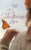 Die Schmetterlingslöwin (eBook, ePUB) Die Schmetterlingslöwin (eBook, ePUB)