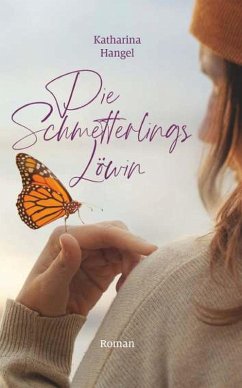 Cover Die Schmetterlingslöwin (eBook, ePUB)