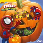 Spidey och hans fantastiska vänner – Bus eller TRACE-E (MP3-Download)