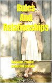 Rules And Relationships: Become a more peaceful person (eBook, ePUB)