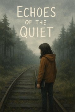 Echoes of the Quiet (eBook, ePUB) - Ritz Echoes of the Quiet (eBook, ePUB) - Ritz