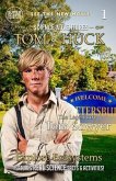 The Legendary Tom Sawyer (Book 1) (eBook, ePUB)