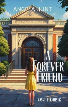 A Forever Friend (eBook, ePUB) - Hunt, Angela