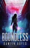 Boundless (eBook, ePUB) Boundless (eBook, ePUB)