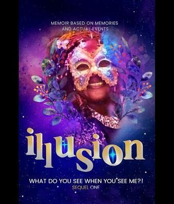 Illusion (eBook, ePUB) Illusion (eBook, ePUB)