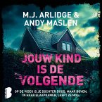 Jouw kind is de volgende (MP3-Download)