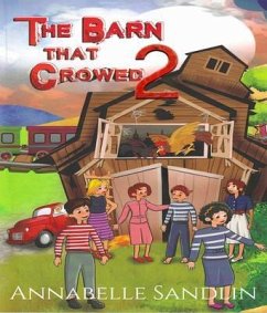 Cover The Barn That Crowed 2 (eBook, ePUB)