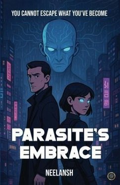 Cover Parasite's Embrace (eBook, ePUB)