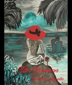 THE RÉUNION (eBook, ePUB) - Augello, Joanne