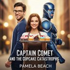 Captain Comet and the Cupcake Catastrophe (eBook, ePUB)