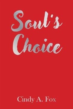 Soul's Choice (eBook, ePUB) Cover Soul's Choice (eBook, ePUB)