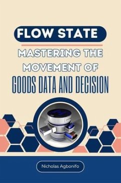 Flow State (eBook, ePUB) - Agbonifo, Nicholas