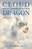 Cloud Dragon (eBook, ePUB)