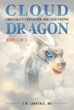 Cover Cloud Dragon (eBook, ePUB)