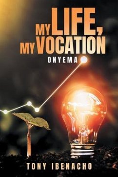 My Life, My Vocation (eBook, ePUB) Cover My Life, My Vocation (eBook, ePUB)