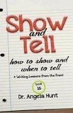 Show and Tell (eBook, ePUB)