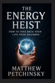 The Energy Heist (eBook, ePUB)
