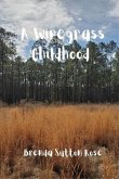 A Wiregrass Childhood (eBook, ePUB)