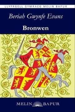 Cover Bronwen (eLyfr) (eBook, ePUB)