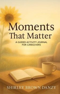 Cover Moments That Matter (eBook, ePUB)