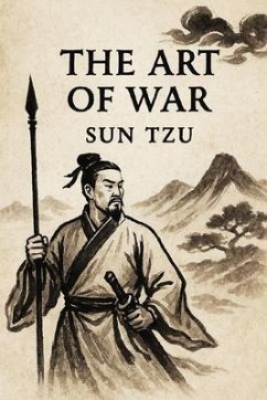Cover The Art of War (eBook, ePUB)