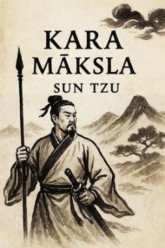 Cover Kara maksla (eBook, ePUB)