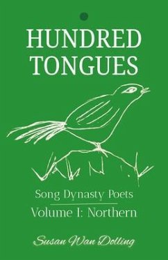 Hundred Tongues: Volume 1 (eBook, ePUB) - Wan Dolling, Susan