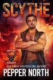 Scythe (Devil Daddies MC Book 2) (eBook, ePUB)