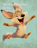 Jojo the Jackal Jumps for Joy (eBook, ePUB)