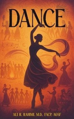 Cover DANCE (eBook, ePUB)