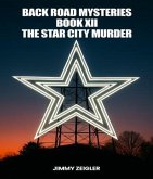 BACK ROAD MYSTERIES BOOK XII (eBook, ePUB)