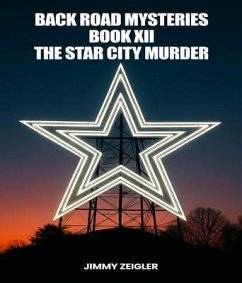 Cover BACK ROAD MYSTERIES BOOK XII (eBook, ePUB)