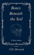Bones Beneath the Soil (eBook, ePUB) - Bild 1