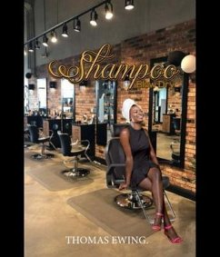Cover SHAMPOO BLOW DRY CURL (eBook, ePUB)