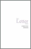 The Letter (eBook, ePUB)