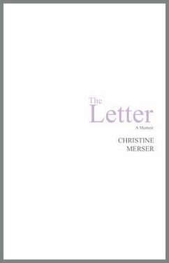 Cover The Letter (eBook, ePUB)