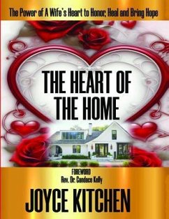 The Heart of the Home (eBook, ePUB) - Kitchen, Joyce