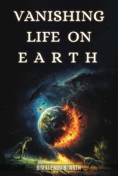 Cover Vanishing Life on Earth (eBook, ePUB)