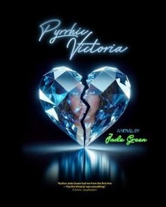 Cover Pyrrhic Victoria ebook (Censored Edition) (eBook, ePUB)