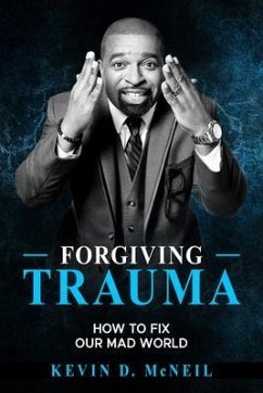 Cover Forgiving Trauma (eBook, ePUB)
