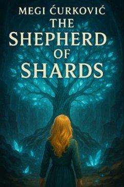 Cover Glimmercraft - The Shepherd of Shards (eBook, ePUB)