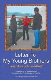 Letter to My Young Brothers (eBook, ePUB)